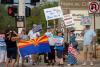 Arizona retirees protest GOP lawmakers on 90th Social Security anniversary