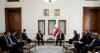 Senior Armenian Diplomat Reassures Iran Over ‘No U.S. Security Presence’