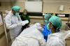 Violence against healthcare workers in Pakistan surges
