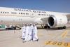 Saudi airline ponders Starlink