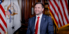 JD Vance reveals his ‘favourite meme’ of himself - and social media isn't happy