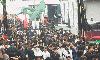 Chehlum procession held under relaxed security in Islamabad