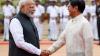 Why Modi and Marcos are courting each other