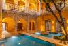 First Look: Casa Carolina Marries Modernity With Centuries-Old Heritage In Cartagena, Colombia