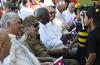 Cuba Honors Fidel Castro's 99th Birthday…