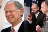 Former Delaware Gov. Mike Castle dead at 86