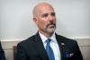 Terry Cole, chosen to take over D.C.’s police force, has spent 22 years at DEA