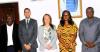 New Egyptian Ambassador Expresses Interest in Supporting Vocational Training in Sierra Leone
