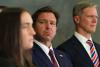 Florida to open second immigrant detention center