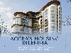 Accra’s housing dilemma: Uncovering the hidden costs of apartment vs. house living