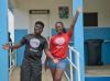 Ghanaian YouTubers Wode Maya and Gisela Amponsah join MrBeas...