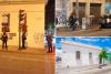 Anti-Israel activists vandalized Guatemalan Holocaust museum