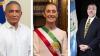 PM Briceño Heads to Mexico for Trilateral Talks with Guatemala and Mexico