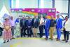 Decommissioned York Region ambulance bound for Guyana