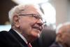 Business news live: FTSE 100 rises and Warren Buffett’s new $1bn investment