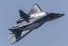 America's F-22 Faces Off Against Russia's Rival Su-57 For First Time