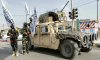 Afghan Taliban mark 4th year in power, buoyed by official recognition from Russia
