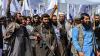 Taliban mark fourth year in power in Afghanistan