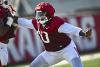 Arkansas football defensive line gains from Florida&#x27;s loss