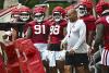 Arkansas football notebook: DL coach Deke Adams latest assistant to tout his group