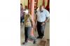Security guard remanded for alleged murder of Cuban national