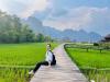 From backyard garden to global agriculture