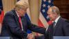 Russia not making guesses on outcome of Putin-Trump summit, foreign minister says