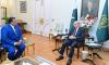Pakistan keen to enhance trade, people-to-people contacts with Bangladesh: PM Shehbaz