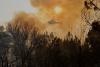 ‘Extremely worrying’ situation in Spain as 14 major wildfires rage