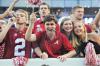 Alabama beat this arch-rival 15 straight times during the Saban era