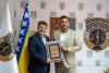 Citizens of the Sarajevo Canton will receive CIPS Confirmation electronically