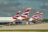 British Airways pilot suspended over claim he left cockpit door open during flight