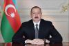President Ilham Aliyev Congratulates President Of Congo