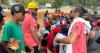 Charleston-area Little League donates baseball gear to children in the Dominican Republic
