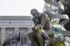 U.N. global plastics pollution summit ends without agreement in Geneva