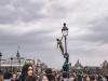 Human rights activism in the era of capitalism