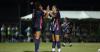 Arizona soccer fights off lightning, lighting, and officiating issues to defeat UNLV