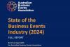 Australia’s business events sector fully rebounds with ABEA reports on key insights