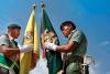 20 RAMD military exercises in Sungai Nakat from Aug 26 to Sept 2