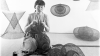 The best Ruth Asawa exhibition is actually on the streets of San Francisco