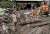 Rain triggers flash floods in India and Pakistan, killing more than 200