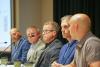 Panel discusses growth of commercial real estate throughout Treasure Valley