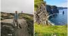 American tourist’s £660 ‘extreme day trip’ to Ireland raises a lot of questions