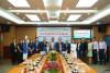 Pfizer, UMC sign deal to boost healthcare quality