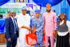 LASUBEB Celebrates Retirees for Decades of Service to Education