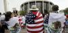 Sanctuary cities in the US were born in the 1980s as Central American refugees fled civil wars
