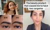 Beauty product used by millions is making people's eyes CHANGE COLOUR, alarming reports reveal