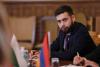 Armenian Deputy FM Reassures Tehran Over “Trump Route”, U.S. Presence in Region