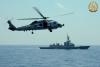 Australia, PH launch largest military exercises in West PH Sea