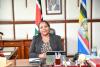 Former CS Florence Bore among new ambassadorial appointees by President William Ruto